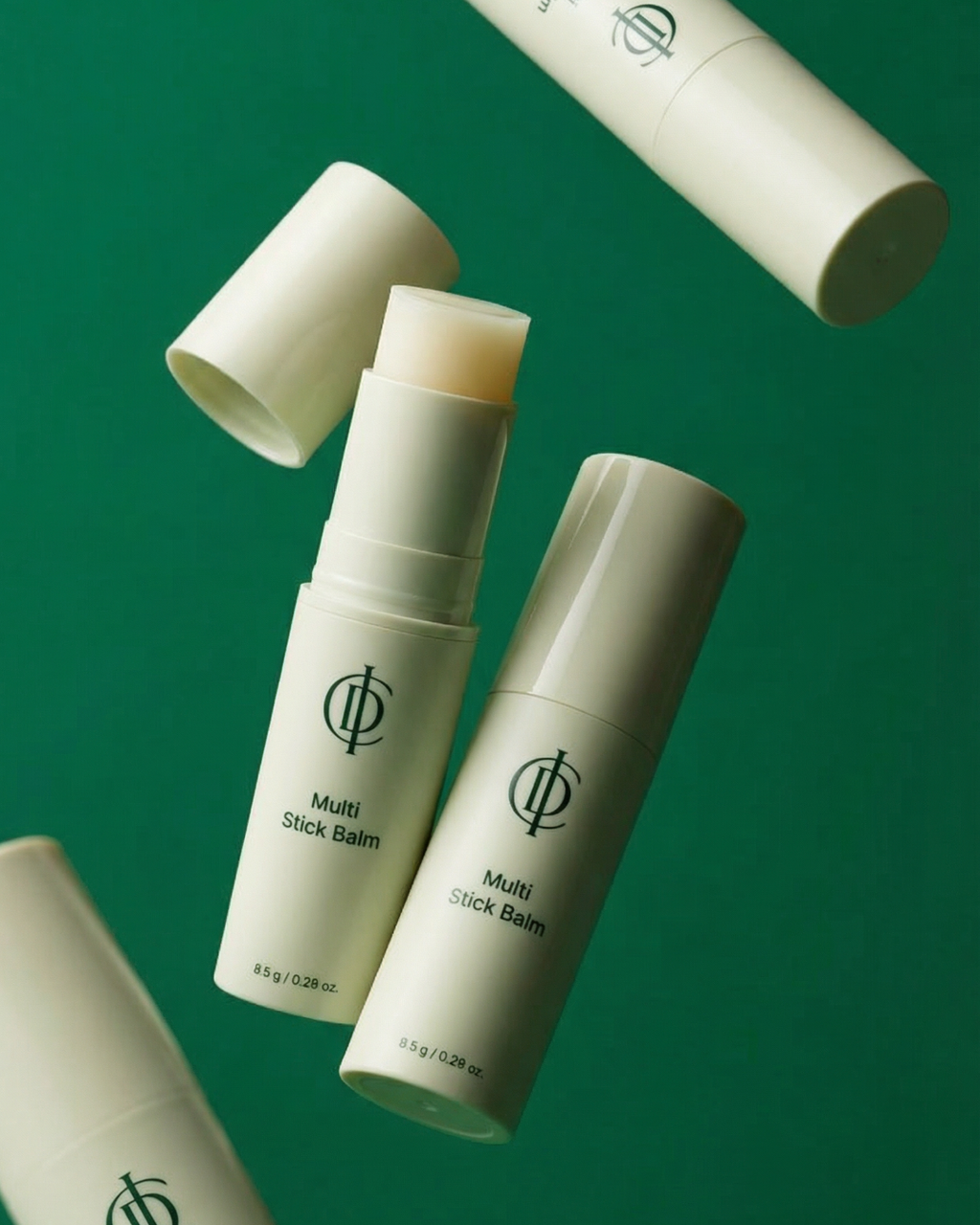 Korean #1 RIMAN Multi-Stick Balm