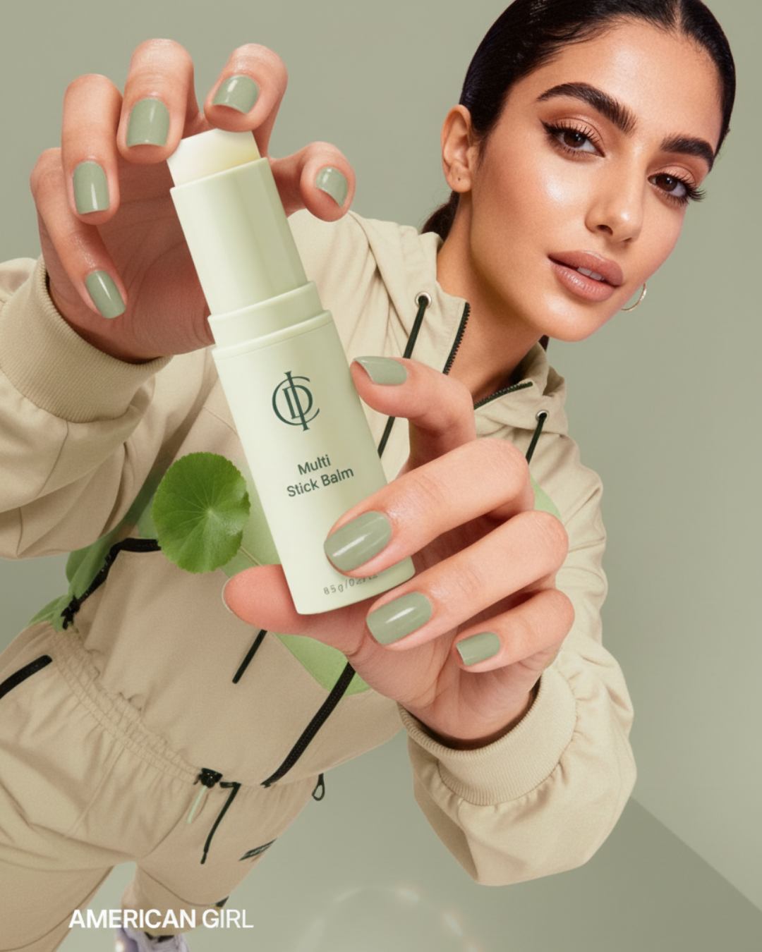 Korean #1 RIMAN Multi-Stick Balm