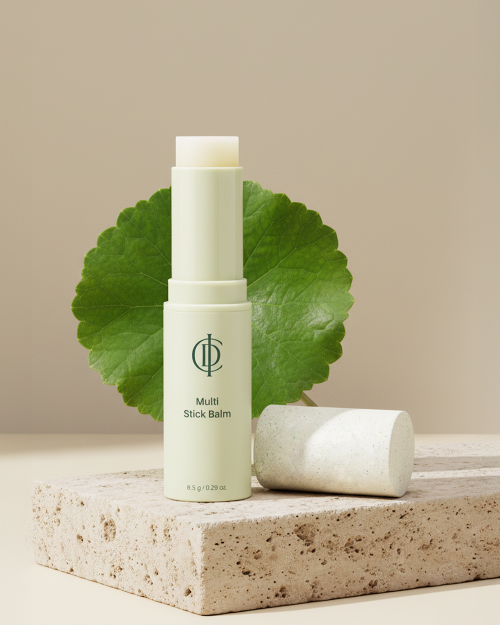 Korean #1 RIMAN Multi-Stick Balm